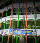 Hotel Dreamland - Basudev Pur - Haldia