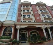Hotel Millenium Inn - Khanjanchak - Haldia
