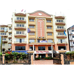 Hotel Royal Harbar - Kshudiram Square - Haldia