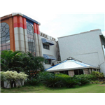 Landmark Plaza - Dighasipur - Haldia