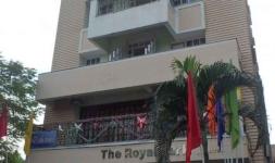 The Royal Park - Makhan Babur Bazar - Haldia