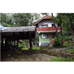 Baalecool Nature Resort - Sakleshpur - Hassan