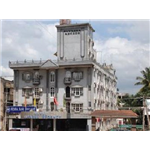 Harsha Mahal Hotel - Harshamahal Road - Hassan