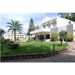 Hotel Hassan View - B M Road - Hassan