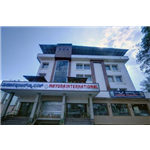 Hotel Mayura International - Sakleshpur Road - Hassan