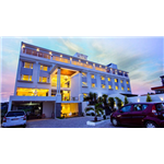 Hotel Raama - Thanneeruhalla - Hassan