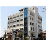 Hotel Sri Krishna - Krishnaraja Pura - Hassan