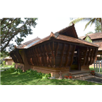 Hoysala Village Resort - Handinkere - Hassan