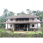 Jenkal Homestay - Sakleshpur - Hassan