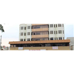 Jewel Rock Hotel - Kuvempunagar - Hassan