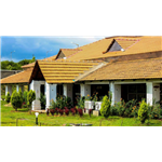 La Flora Pavanputra Resort & Spa - HN Pura Road - Hassan