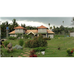 Stay Simple Riverdale - Sri Ramadevara Dam - Hassan