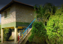 The River Dale Resort - Penshan Mohalla - Hassan