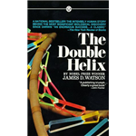 The Double Helix - James D. Watson