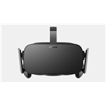 Oculus Rift