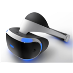 Sony PlayStation VR