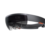 Microsoft HoloLens