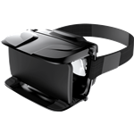 Lenovo AntVR Headset