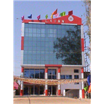 LX INN Hotel & Restaurant - DaltonGanj - Jharkhand