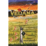 Vedana: The Anguish - Hitesh Sharma