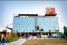 Hotel Highway King Restaurant - Ajmer Road - Jaipur