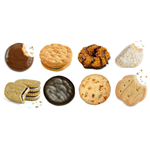 Girl Scout Cookies