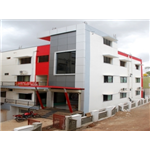 Anand Deluxe Hotel - Badami - Bagalkot