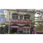 Chalukya Deluxe - Navanagar - Bagalkot