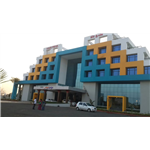 Hotel Hari Priya - APMC Circle - Bagalkot