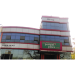 Hotel Pushpak Palace - Anadinni - Bagalkot