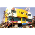 Savita Lodge - Navanagar - Bagalkot