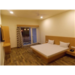 Hotel Nutan - Veer Vinay Chowk - Balrampur