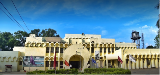 Rahi Tourist Bungalow - Bahraich Road - Balrampur