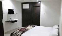 Grand Darbar Hotel - Gular Naka - Banda