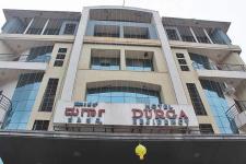 Hotel Durga Residency - Old P B Road - Belgaum