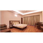 Hotel Eefa - Club Road - Belgaum