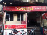 Hotel Green Taj - Khanjar Galli - Belgaum