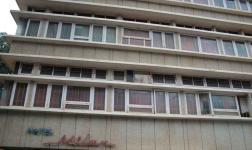 Hotel Milan - Club Road - Belgaum