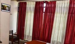 Hotel Pavan - College Road - Belgaum