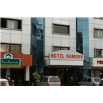 Hotel Ramdev International - Nehru Nagar - Belgaum