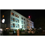 Hotel Sankam Residency - Gandhinagar - Belgaum
