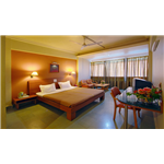 Hotel Sanman Deluxe - College Road - Belgaum