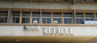 Keerthi Hotel - Belgundi - Belgaum