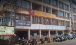 Renuka Hotel - Shahapur - Belgaum