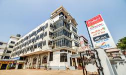 Rohan Residency - Nehru Nagar - Belgaum