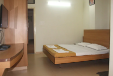 Suvarna Mandir Hotel - College Road - Belgaum