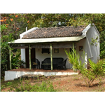 The Hermitage Guesthouse - Khanapur - Belgaum