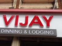 Vijay Hotel - Shahapur - Belgaum
