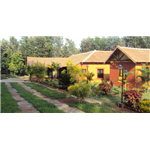 The Green Pastures - Belur