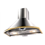 Kutchina ARC Chimney